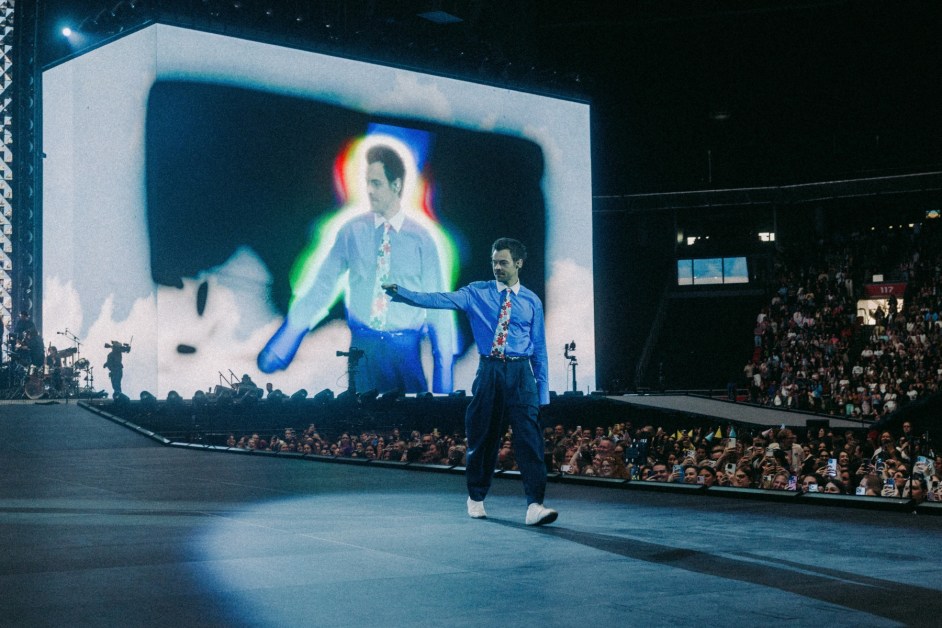 Harry Styles’ Together, Together Tour Setlist: Every Song Played at the First Show