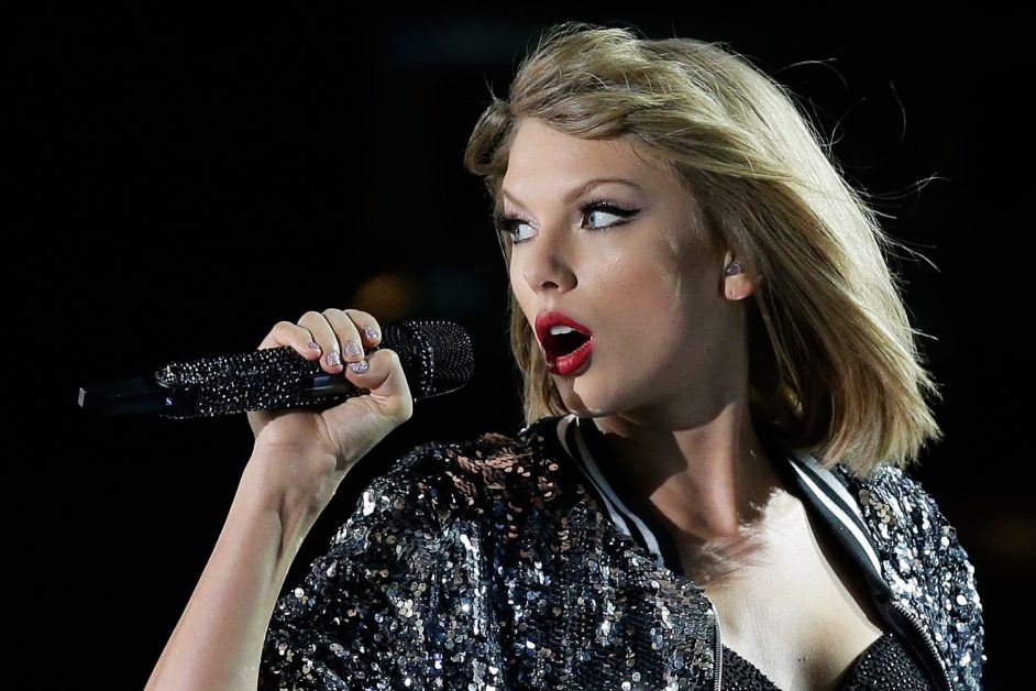 Taylor Swift, Beyoncé, Go-Go’s & More Are 2026 National Recording Registry Inductees: Full List