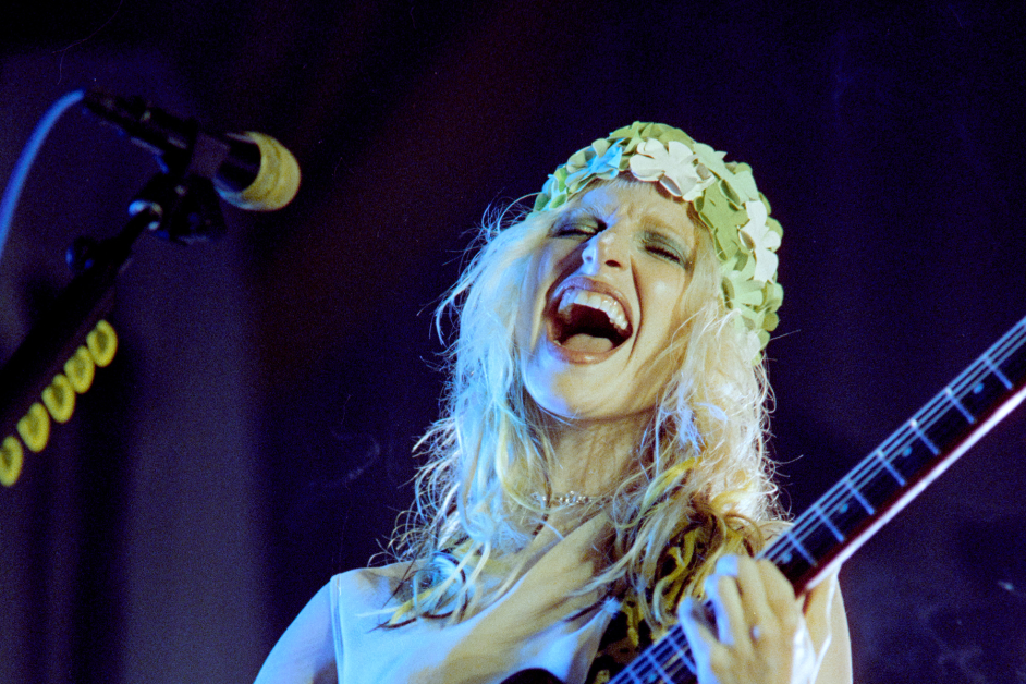 Hayley Williams Gives Fans an Ego Death at The Wiltern in Los Angeles: 5 Best Moments