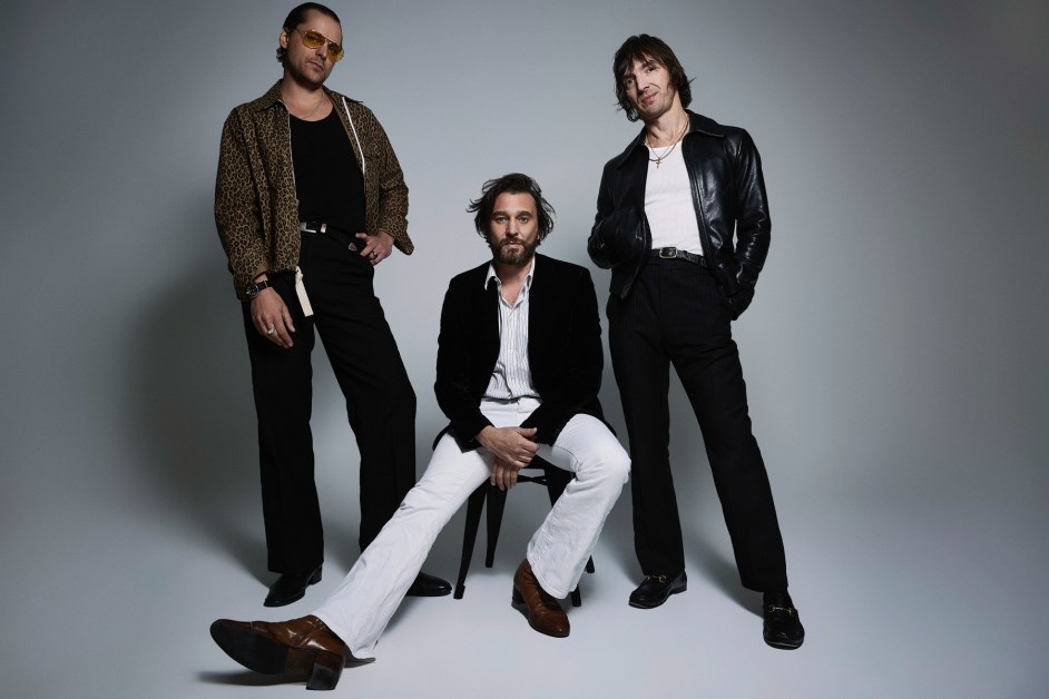 BMG Acquires Jet’s Music Publishing Interests