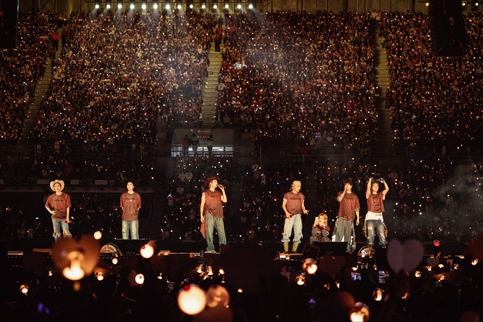 Madonna, Shakira & BTS to Headline 2026 World Cup Final Halftime Show