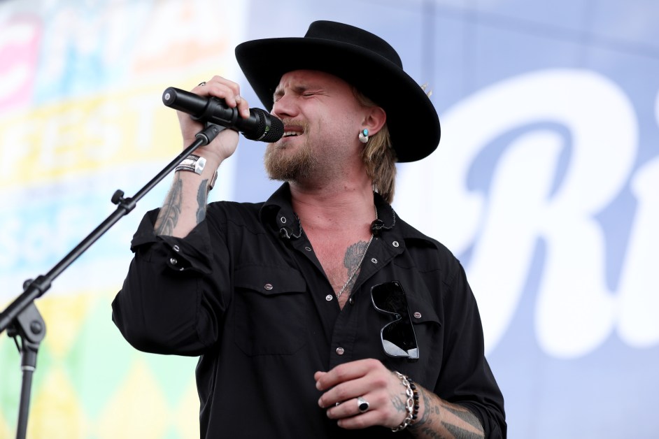 Artist And Producer: Inside Jackson Dean’s Long-Running Partnership With ‘Brother’ Luke Dick