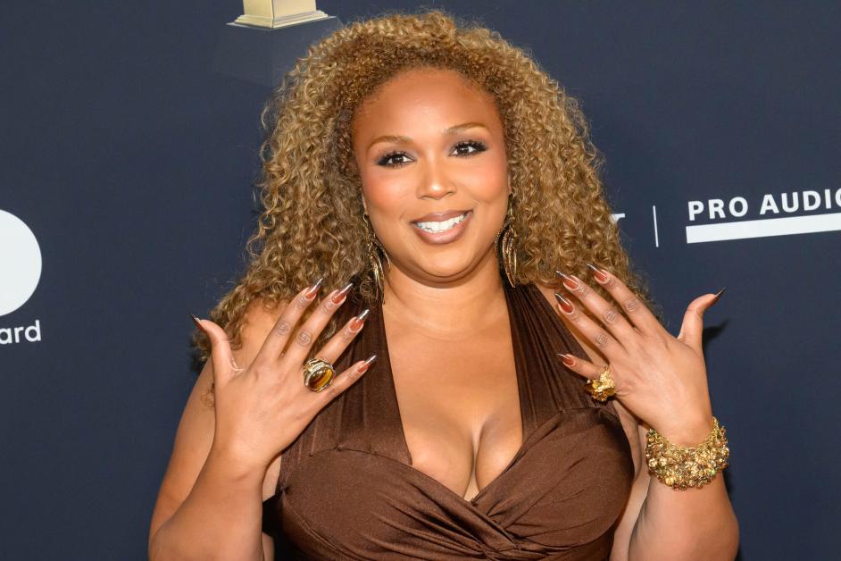 Lizzo Shares Edited Version of Chris Brown’s Video Calling Out Zara Larsson to Promote Her New Album