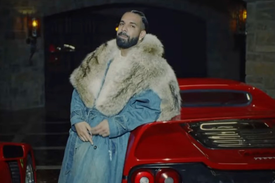 Future, Revelations & Revenge: Everything That Happened in Drake’s ‘Iceman’ Episode 4 Livestream