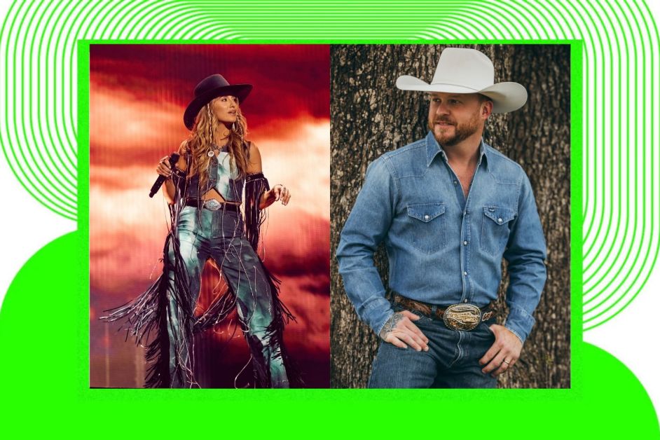 Here’s Where to Watch 2026 ACM Awards Live Online