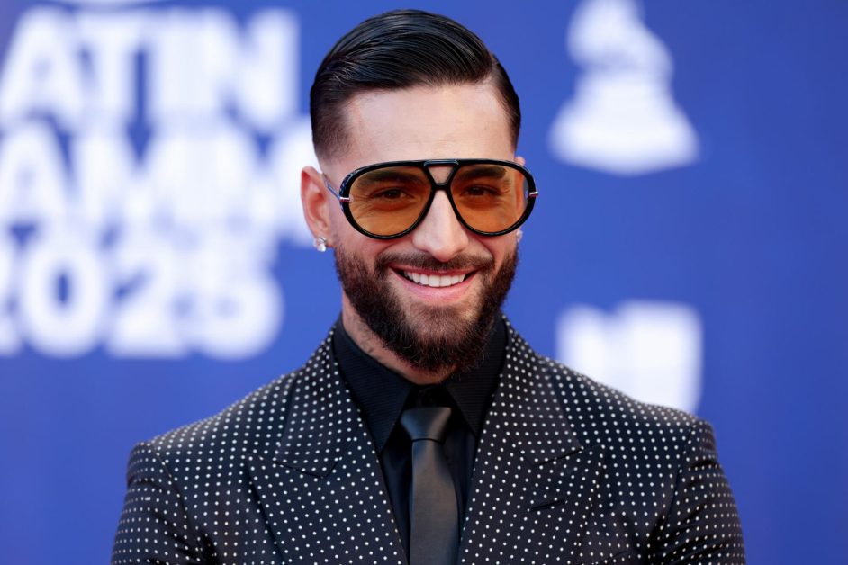 Maluma, Drake, Gracie Abrams & More: Which Is Your Favorite New Music Release This Week? Vote!