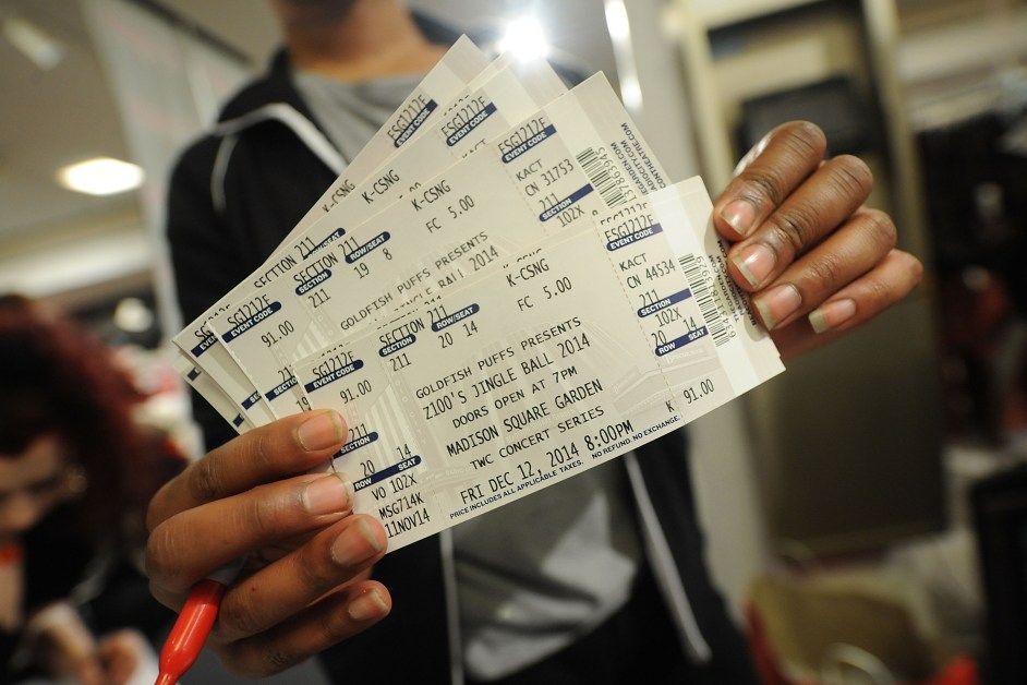 Have Ticket Prices Finally Gotten Too High? As Artists Pull Major Tours, Experts Say Problems Run Deeper
