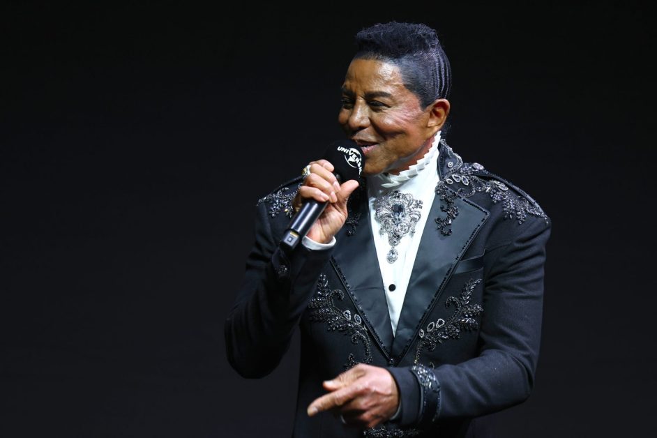 Jermaine Jackson Hit With $6.5 Million Legal Judgment for Alleged 1988 Rape