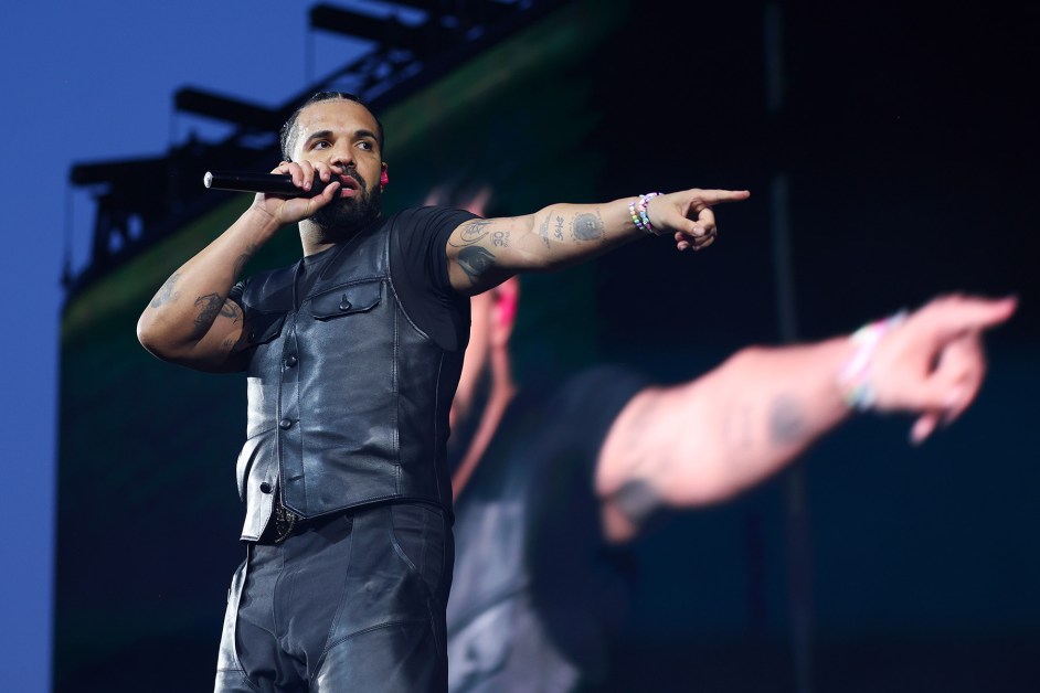 Drake Sets 2026 Spotify Record for Most-Streamed Artist, Album & Song in a Single Day