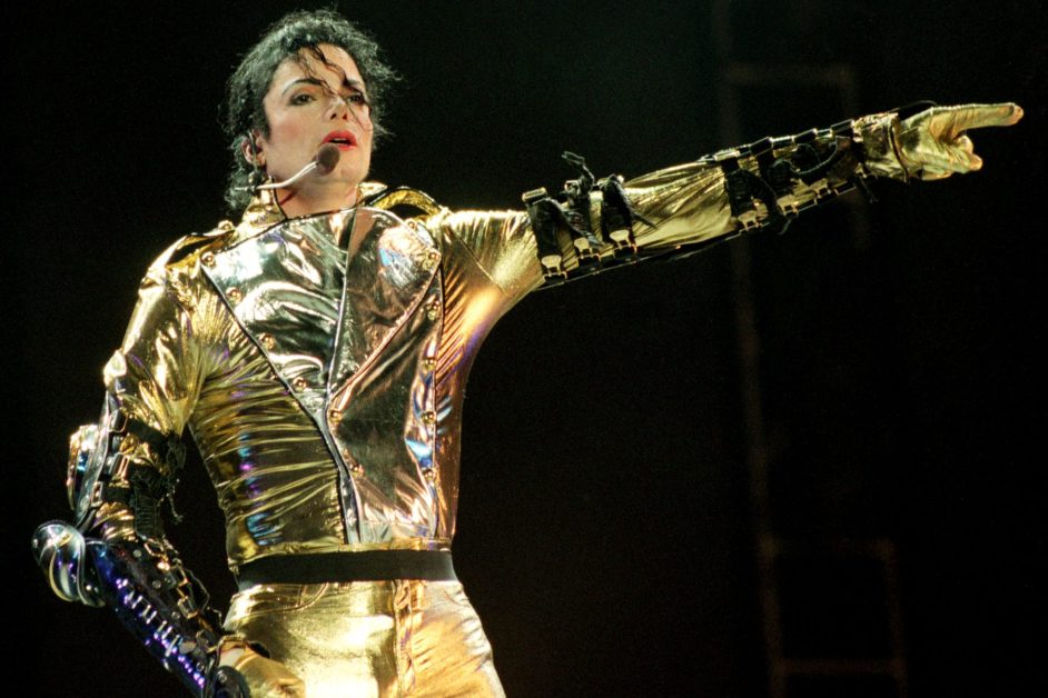 Michael Jackson Holds U.K. Albums Chart Crown as Compilation Scores Second Week at No. 1
