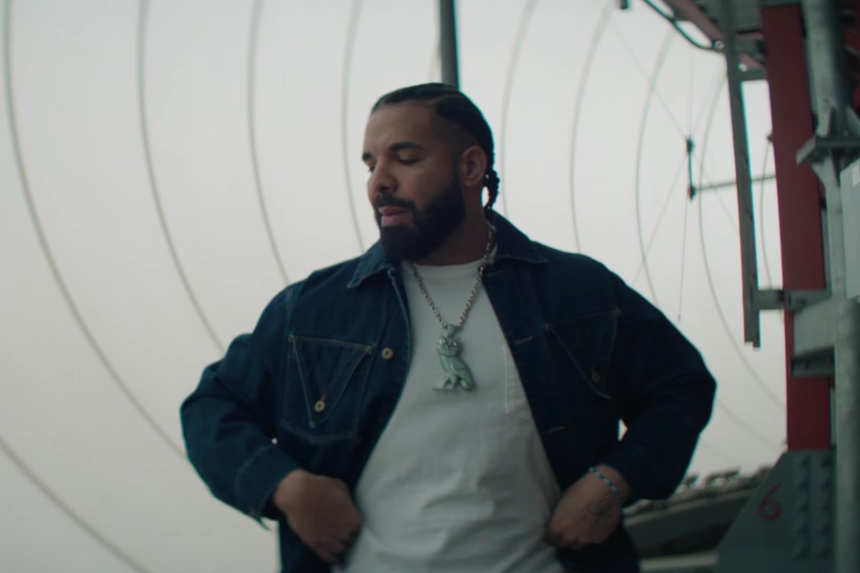 Watch All 18 of Drake’s ‘Iceman’ Music Videos From His Three-Album Rollout in One Place