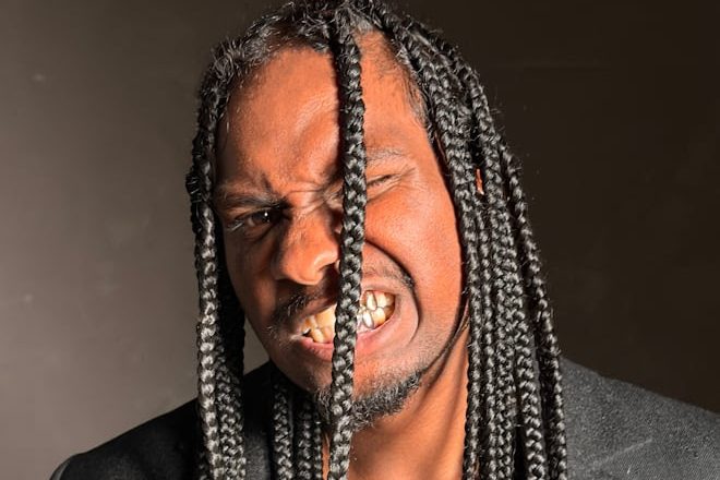 Baker Boy Headlines NBA House Australia in Melbourne
