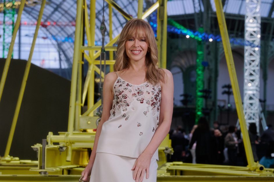 Kylie Minogue Confirms 40th Anniversary Tour Plans: ‘I’m Probably Not Meant to Say This, But Yes’