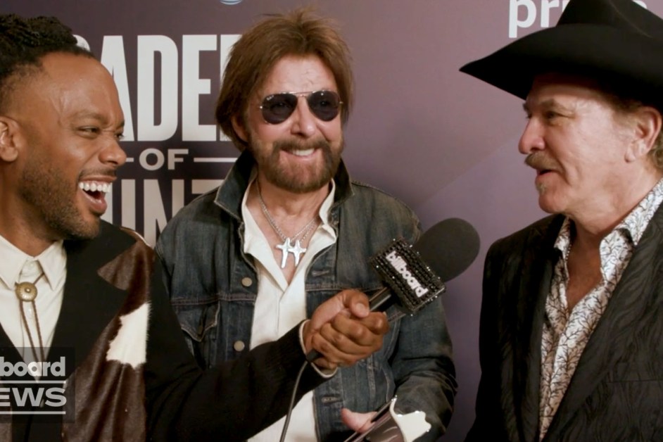 Brooks & Dunn Praise Morgan Wallen, Winning Duo Category After Being Nominated 26 Times | ACM Awards 2026