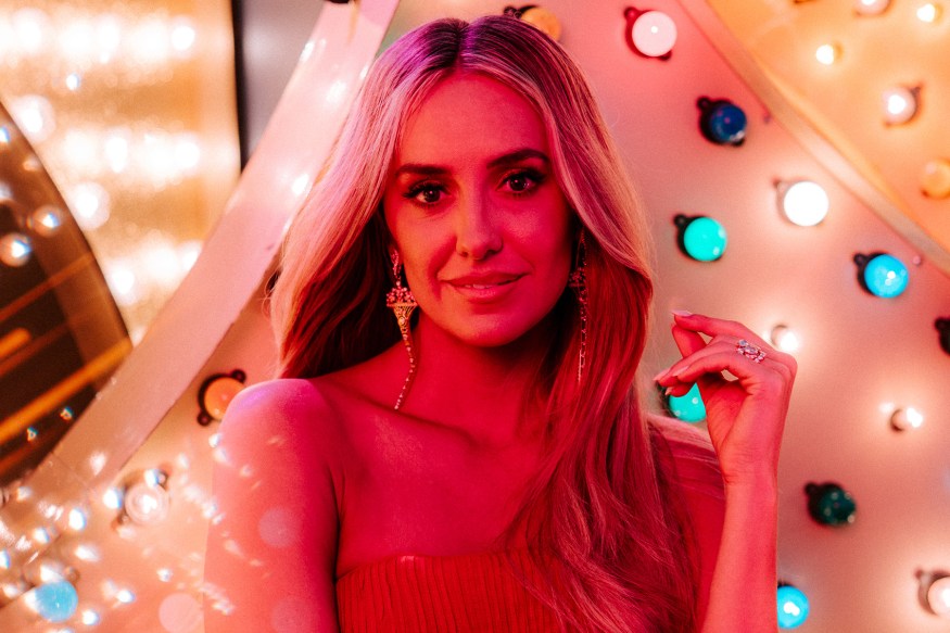 2026 ACM Awards: Exclusive Photos From the Boot Barn Portrait Studio