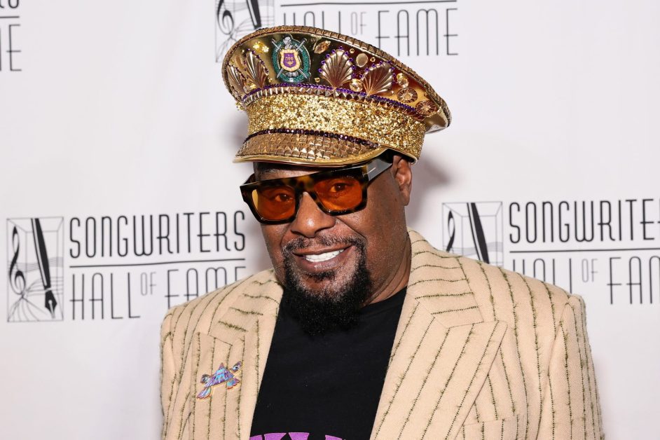 George Clinton Sues Universal Music Over Alleged Royalty Freeze: ‘Financially Crippling’