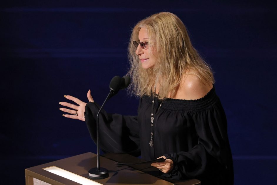 Here’s Why Barbra Streisand Won’t Make It to Cannes’ Closing Ceremony, Where She Is Being Honored