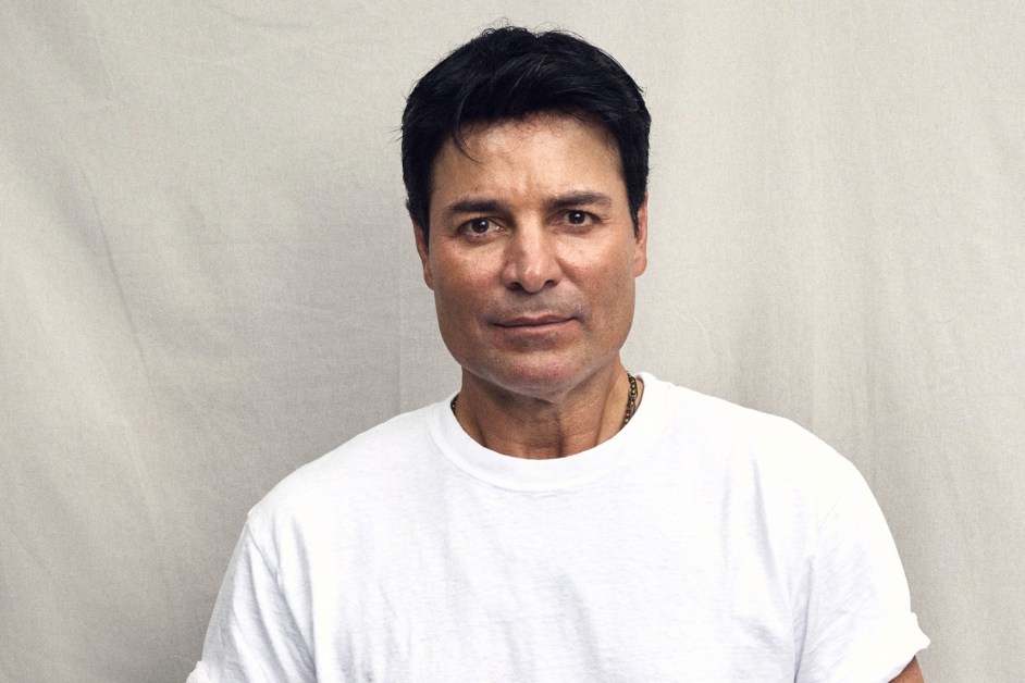 Chayanne, Imagine Dragons, Enrique Iglesias & Grupo Firme to Headline the 2026 FIFA Fan Festival in Monterrey