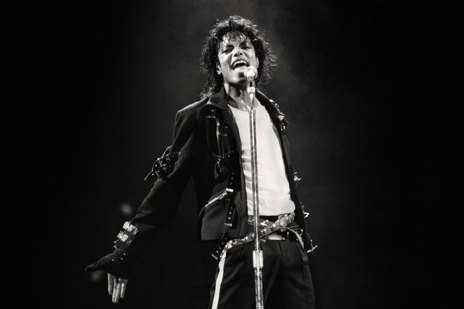 Michael Jackson Rules Billboard Artist 100 for First Time, Thanks to Continued ‘Michael’ Biopic Success