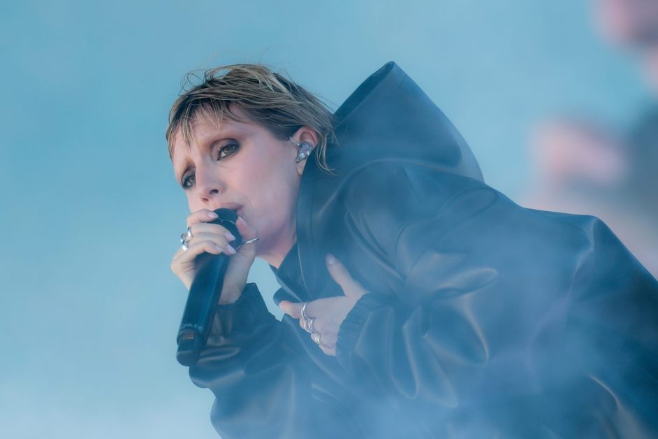 Lykke Li Reflects on Drake Interpolating ‘I Follow Rivers’ on ‘Iceman’: ‘I Was Missing Him’