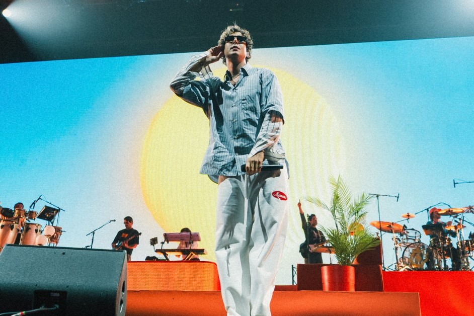 Rawayana Lands First Latin Airplay No. 1 With Manuel Turizo Collab: ‘This Belongs To Our People’