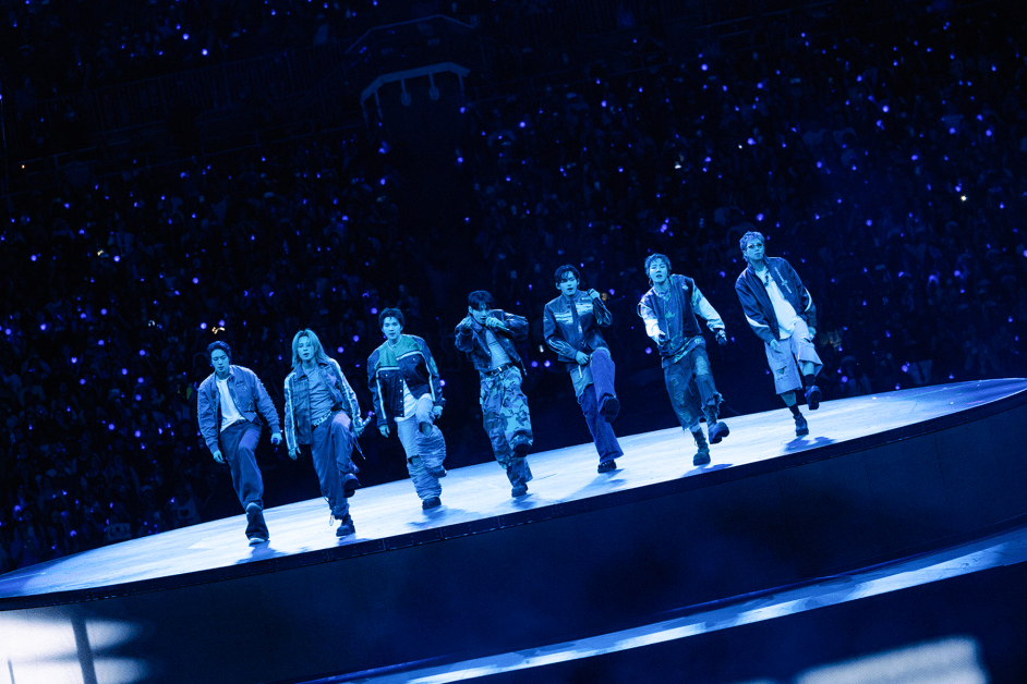 How Can BTS, Madonna & Shakira All Squeeze Into an 11-Minute World Cup Halftime Show?