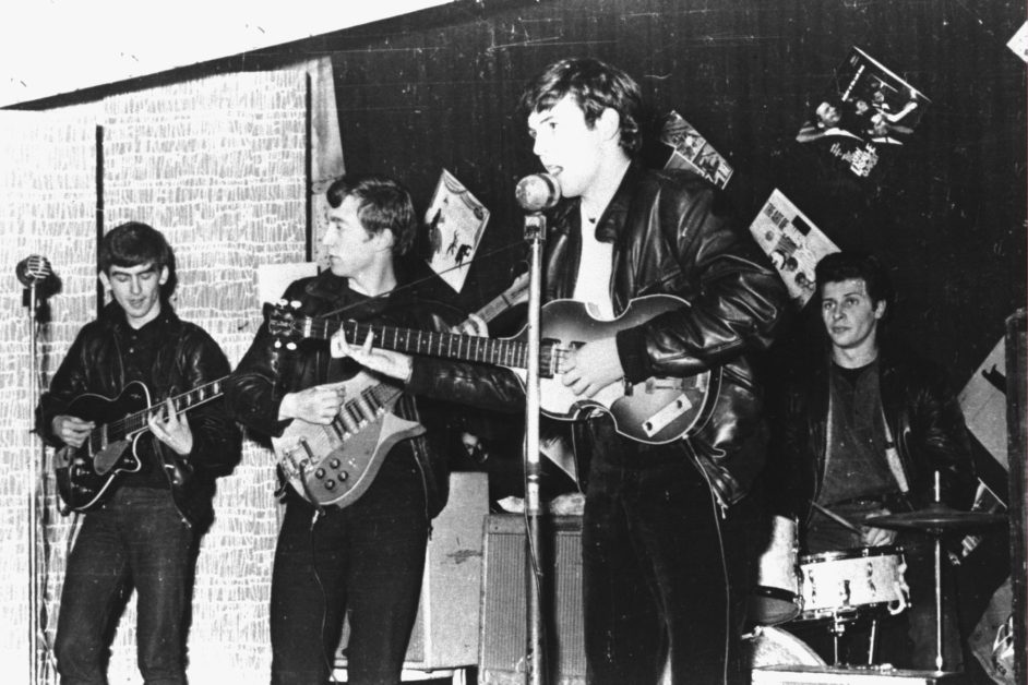 Beatles Tape Lawsuit, Michael Jackson Estate, George Clinton Case & More Top Music Law News