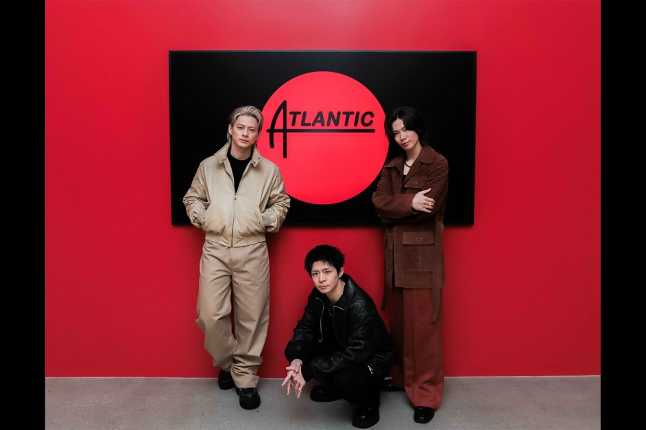 Number_i Signs With Atlantic Records