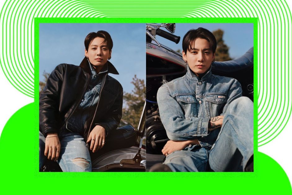 Jung Kook’s Most Daring Hobby Inspired a Calvin Klein Collab: How to Shop BTS Star’s CKJK Capsule Online