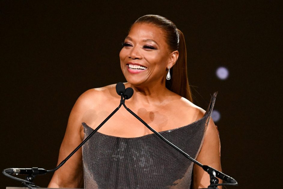 Queen Latifah Talks Hosting the 2026 AMAs: ‘All Roads Lead Back to Music for Me’