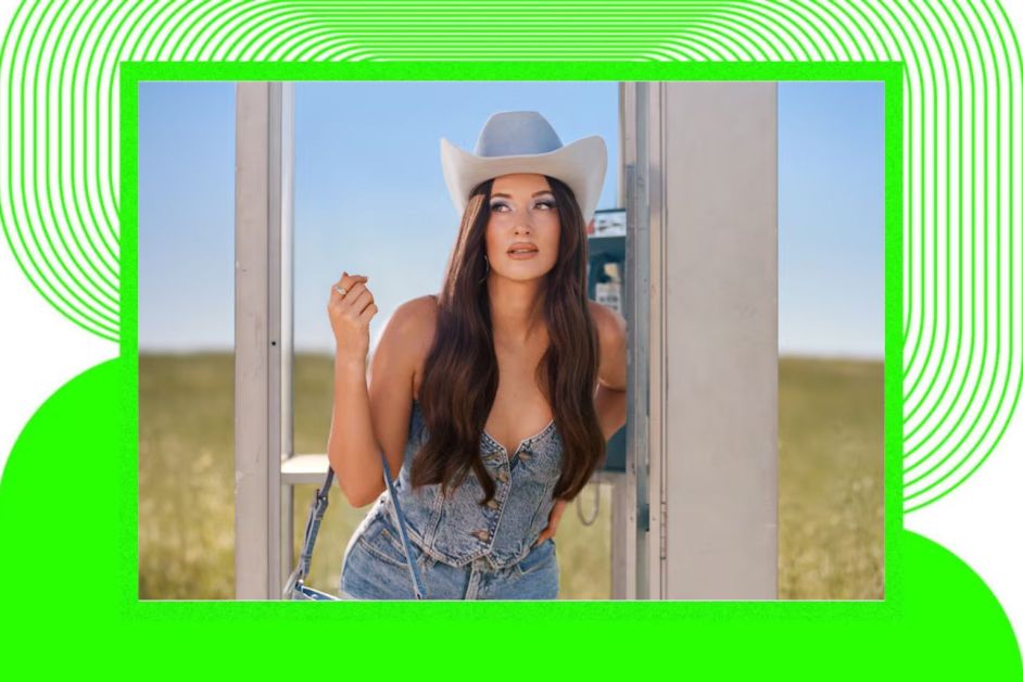 Kacey Musgraves’ Lee Collection Is a Cowgirl’s Dream: Shop Our Favorite Pieces