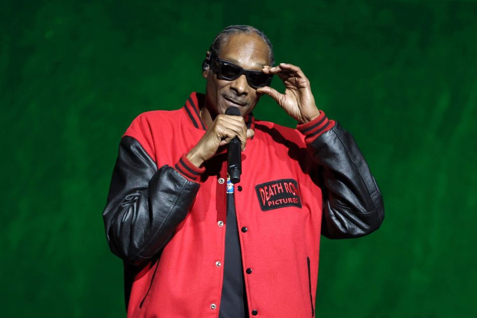 Snoop Dogg Says His Company Isn’t Liable in Drakeo the Ruler Concert Death Lawsuit