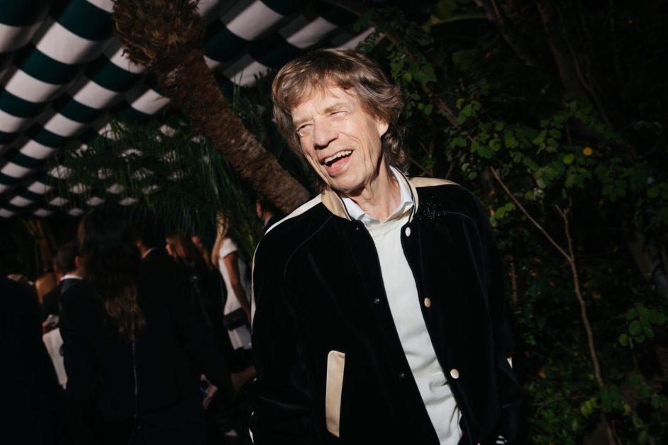 Mick Jagger to Co-Star in ‘Three Incestuous Sisters’ Movie Alongside Dakota Johnson, Josh O’Connor, Jessie Buckley