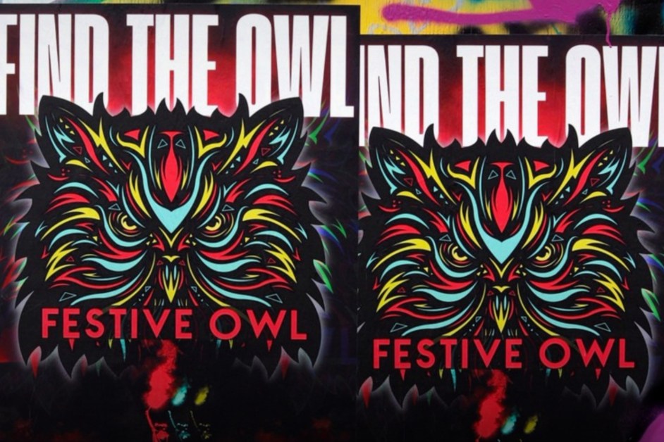 Who (Who Who) Is The Festive Owl? The Man Behind the Anonymous Festival News Channel Speaks