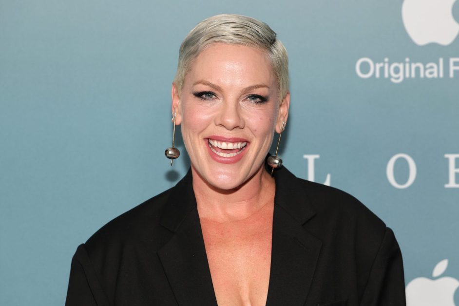 P!nk to Receive NMPA Songwriter Icon Award at Annual Meeting