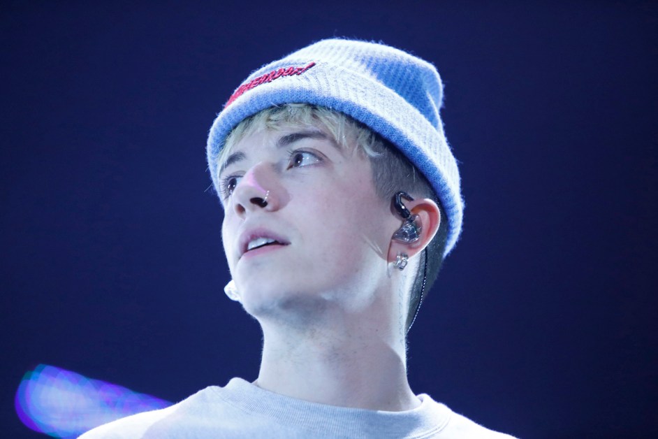 Why Don’t We’s Jack Avery Speaks Out After Ex Charged for Hiring Hitman to Kill Him: ‘My Focus Is on Being the Best Father’