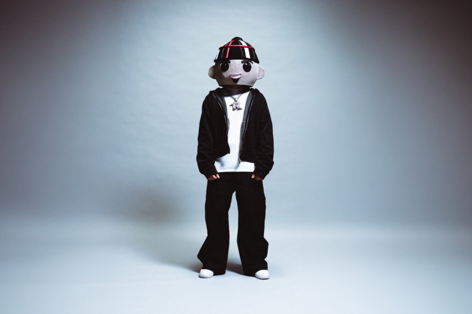 Who Is Chuyin? Masked Artist’s Debut Album ‘Los Locos Nunca Mueren’ Arrives on Billboard Charts