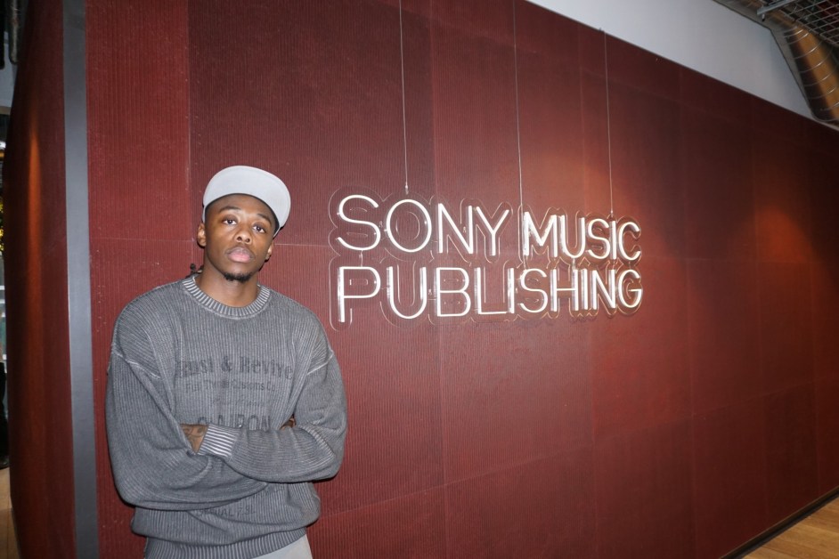 Executive Turntable: Sony Music Publishing Elevates ZaZa Kazadi, Guitar Center Adds to Board