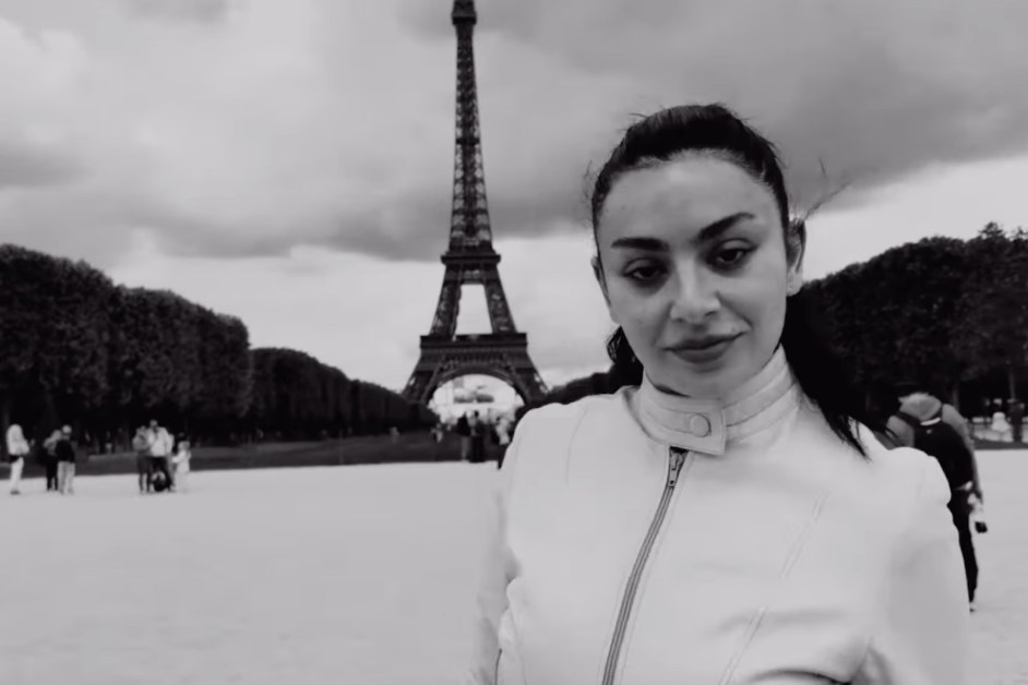 Charli xcx Shares Pop-Punk Track ‘Playboy Bunny’ as B-Side to ‘SS26’