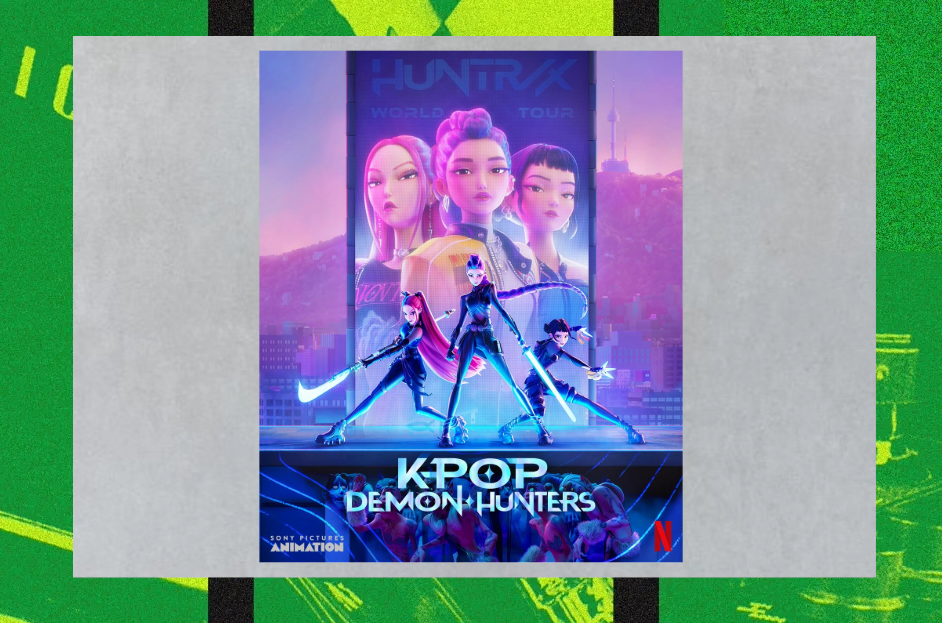 ‘KPop Demon Hunters’ Finally Gets Physical Release on Blu-ray and DVD: Order It Here