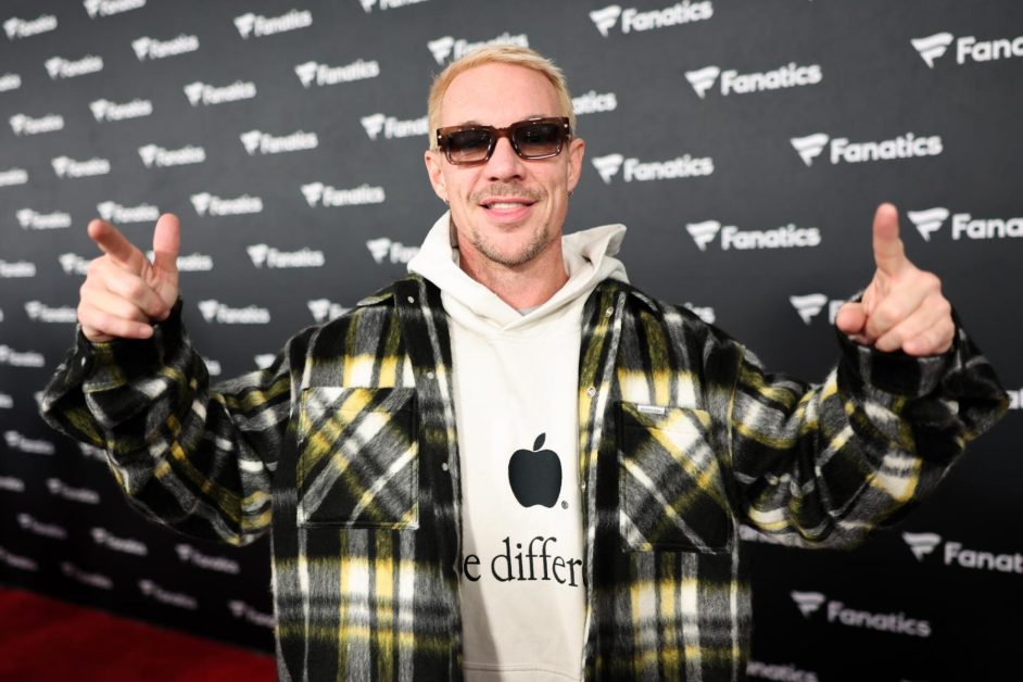 Diplo Says DJ Set at Son’s Kindergarten Graduation Was One of His ‘Most Important Sets’ of Career
