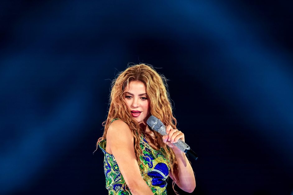 Shakira Tax Ruling, Live Nation Case, Charlie Brown Lawsuits & More Top Music Law News