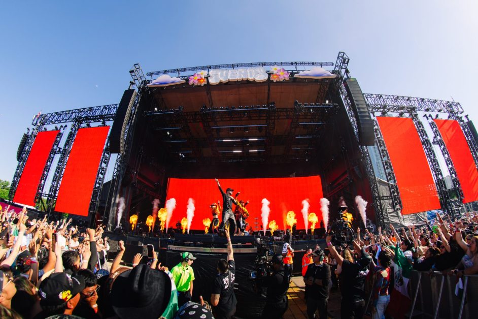 How Sueños Built Staying Power in a Shaky Latin Festival Market: ‘Our Commitment Is to Win the War, Not the Fight’