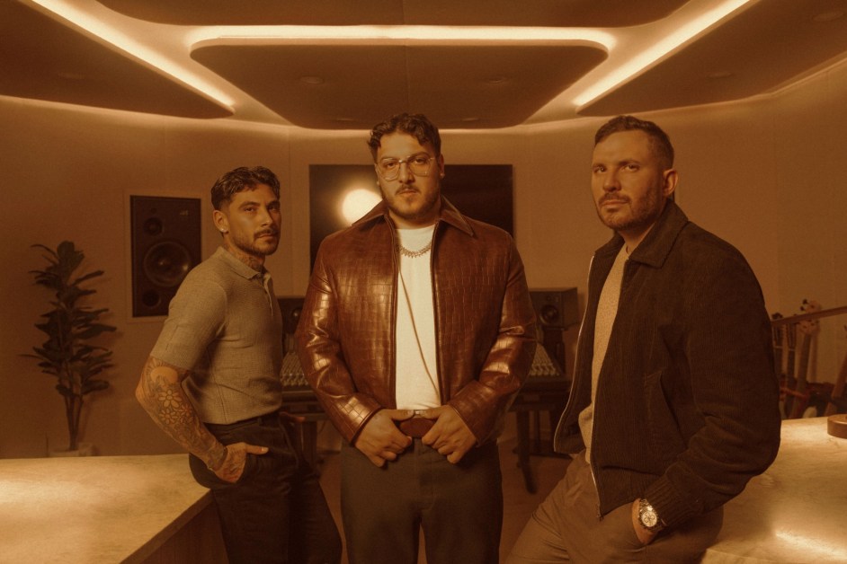 Grupo Frontera Launches Its Own Record Label to ‘Represent All Artists From the Border’