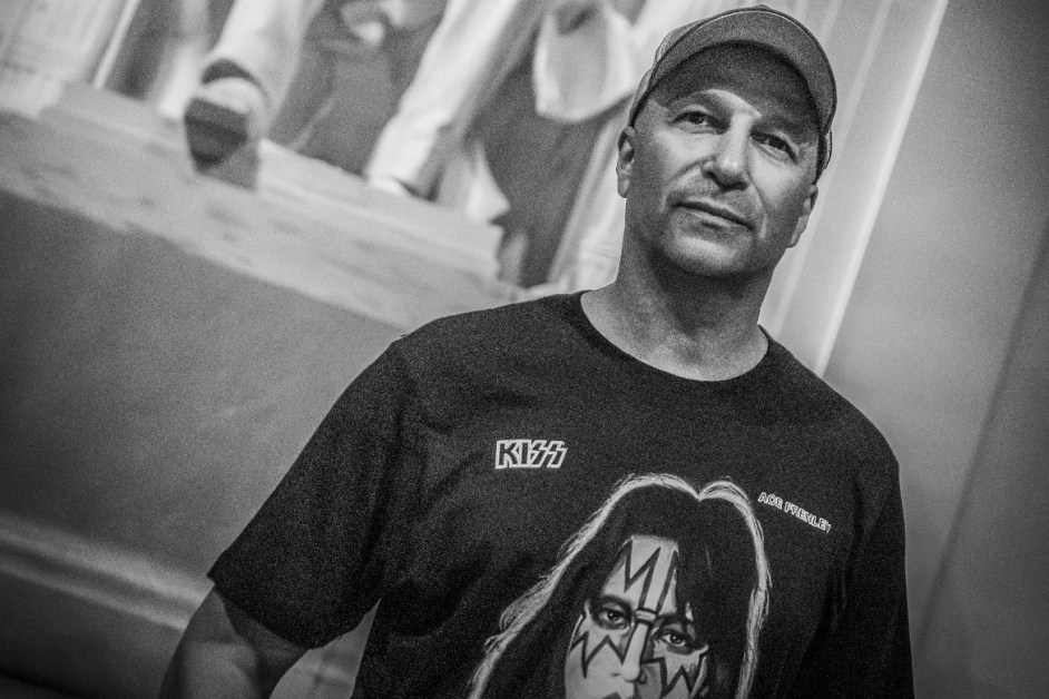 Tom Morello Unveils Power to the People Festival, Featuring Bruce Springsteen, Foo Fighters & More