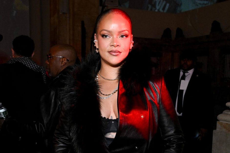 RHOSLC’s Whitney Rose Prompts Hilarious Response From Rihanna After Saying She’s Sad Because ‘We Still Haven’t Had Any New Music’