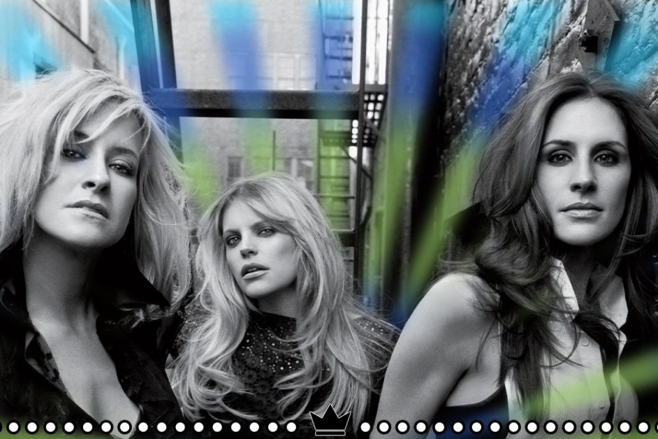 The Chicks Are ‘Taking The Long Way’ on Tour for Album’s 20th Anniversary: ‘Still Not Ready to Make Nice’