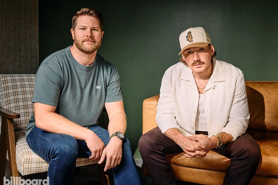 Why Austin Neal’s Agency Has Attracted Morgan Wallen, Riley Green and Ella Langley: ‘How Can We Make Their Day As Easy As Possible?’