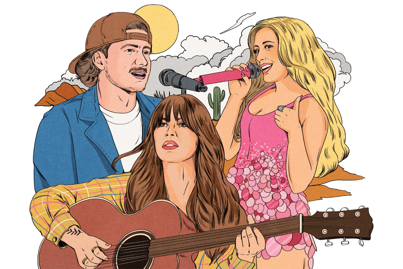 Ella Langley, Morgan Wallen & More: Inside Country Music’s Historic Decade and What’s To Expect Next