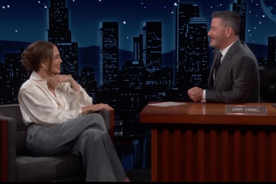 No, Jennifer Lopez Won’t Consider Doing ‘The Bachelorette,’ But Admits When it Comes to Romance ‘I’ve Been Doing It All Wrong’